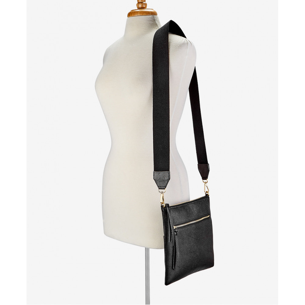 Lucente Messenger Bag