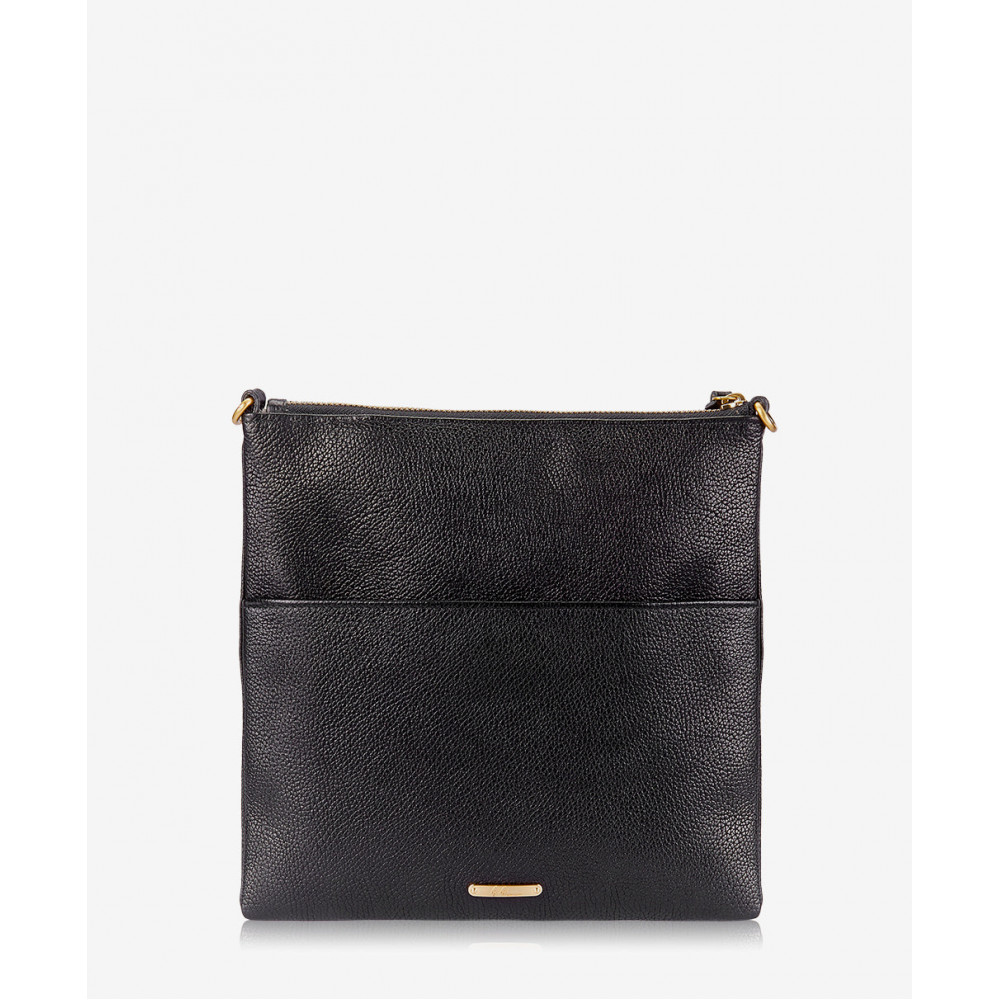 Lucente Messenger Bag