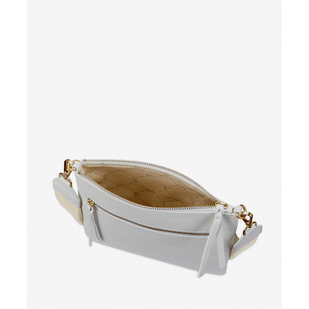 Lucente Messenger Bag