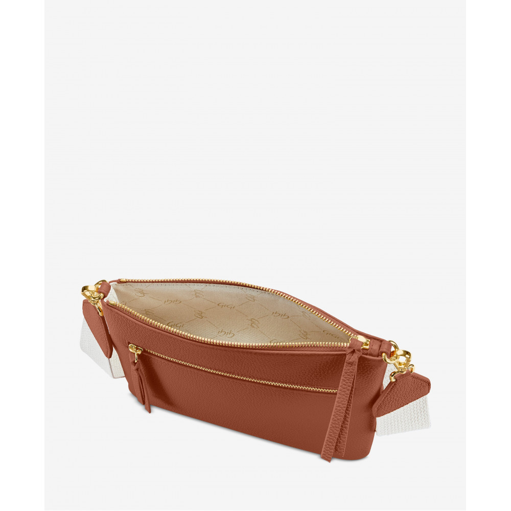 Lucente Messenger Bag