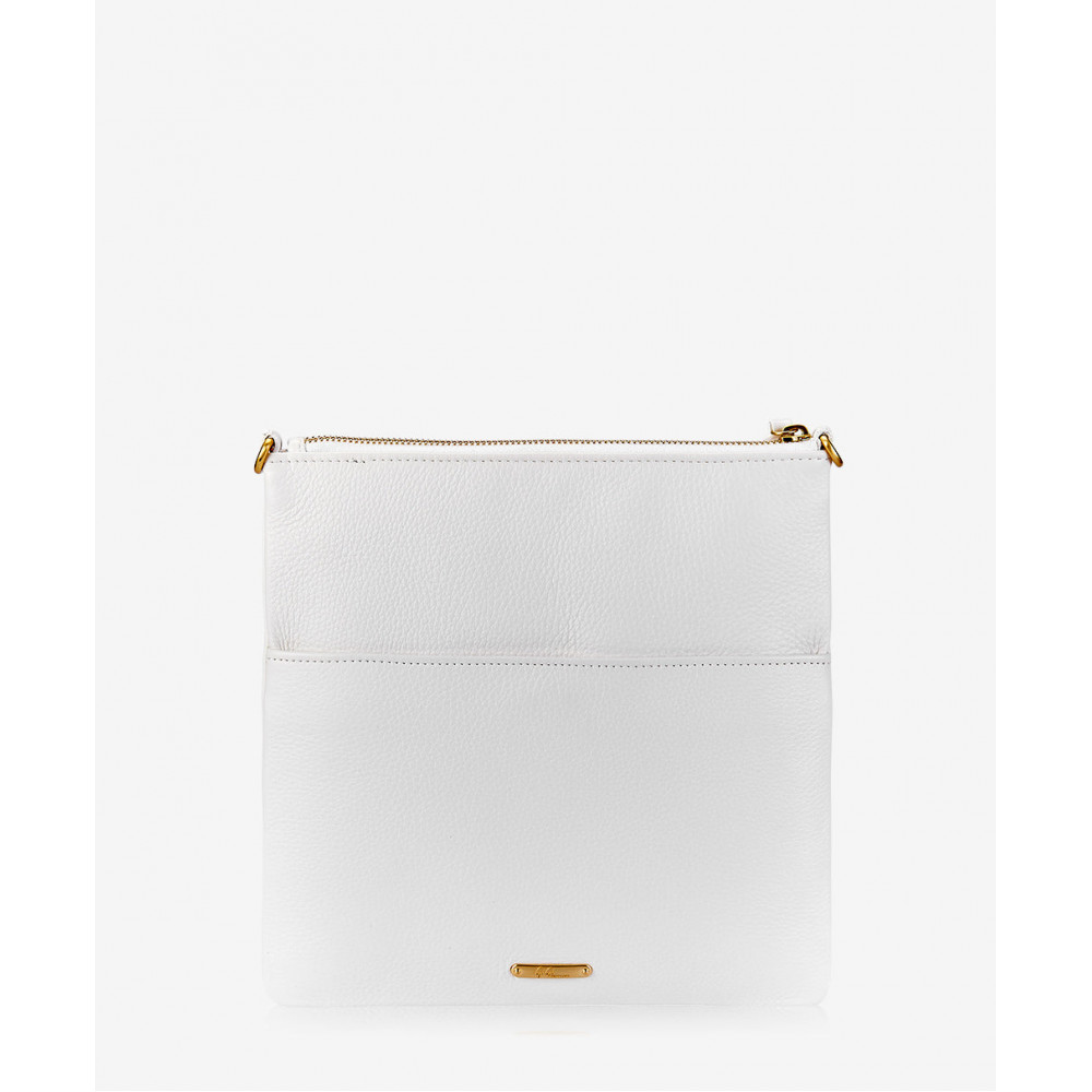 Lucente Messenger Bag