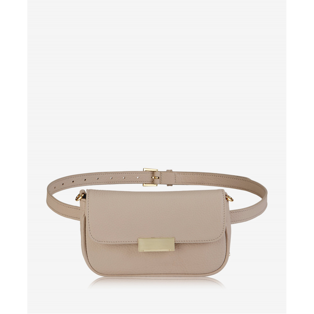 Haute Crossbody Belt Bag
