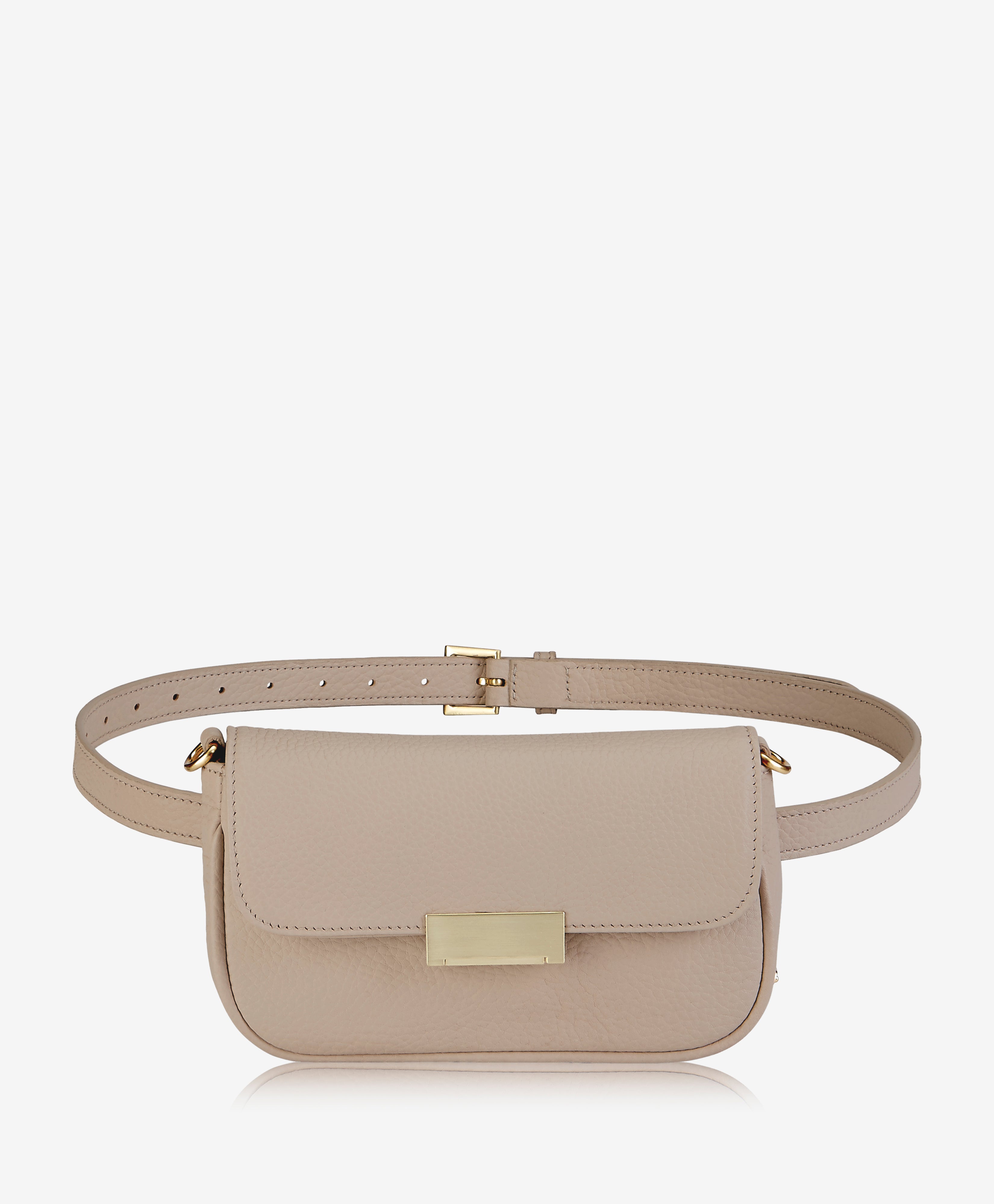 Haute Crossbody Belt Bag