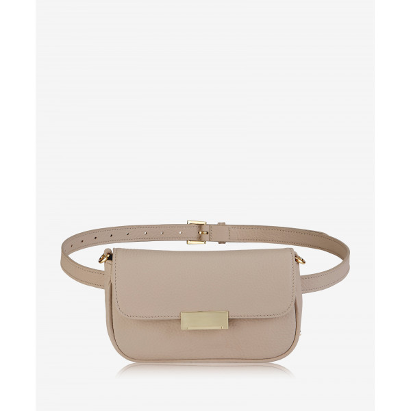 Haute Crossbody Belt Bag