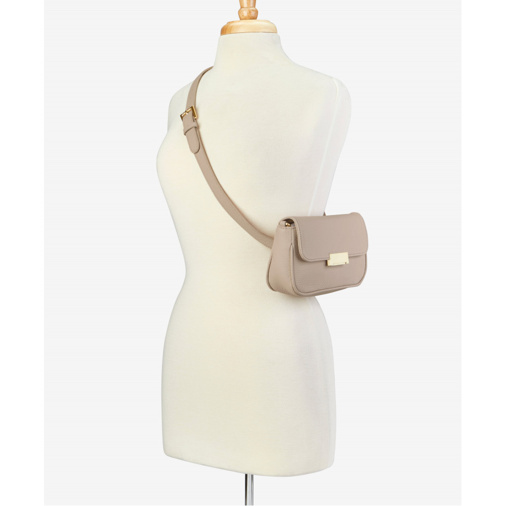 Haute Crossbody Belt Bag