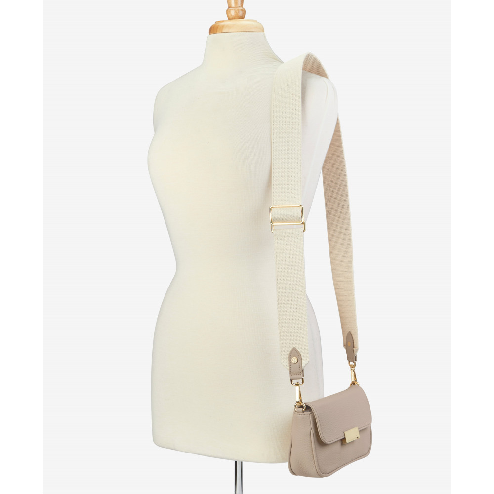 Haute Crossbody Belt Bag