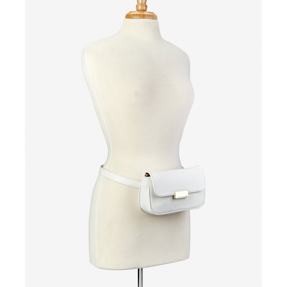 Haute Crossbody Belt Bag