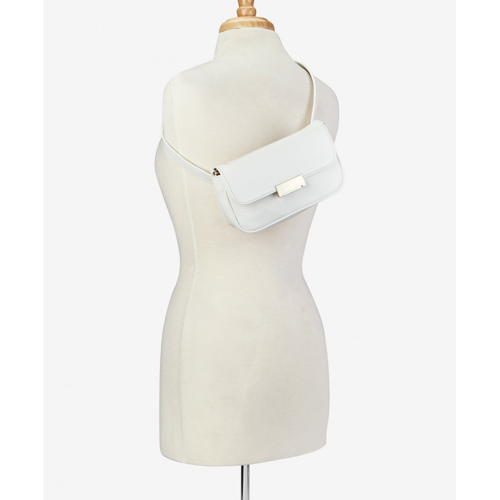 Haute Crossbody Belt Bag