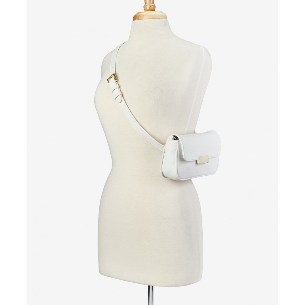 Haute Crossbody Belt Bag