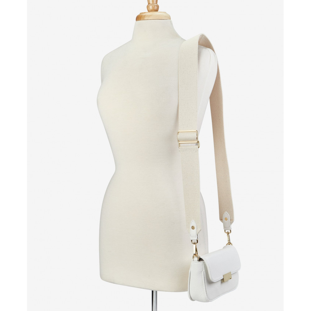 Haute Crossbody Belt Bag