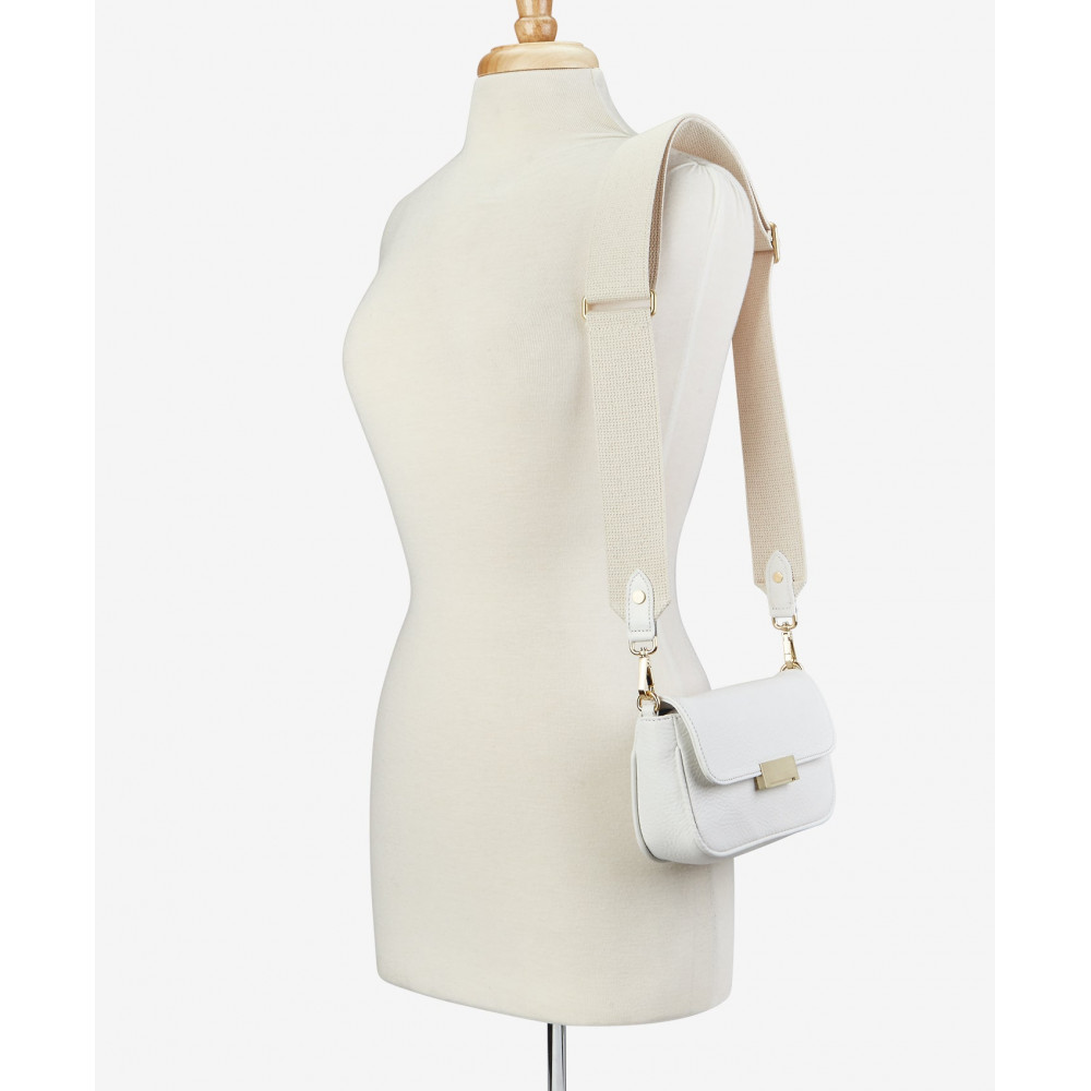 Haute Crossbody Belt Bag