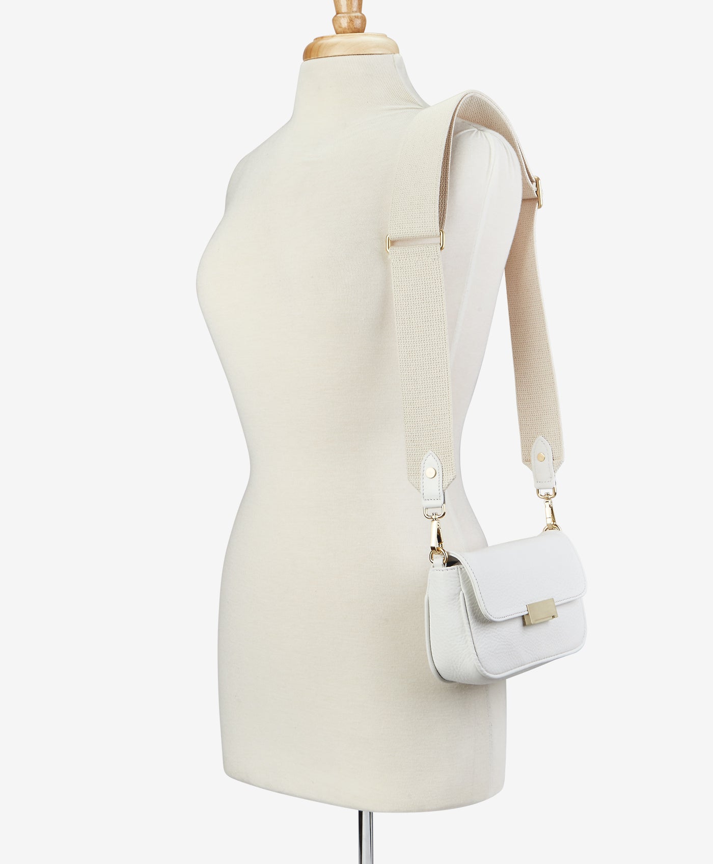 Haute Crossbody Belt Bag