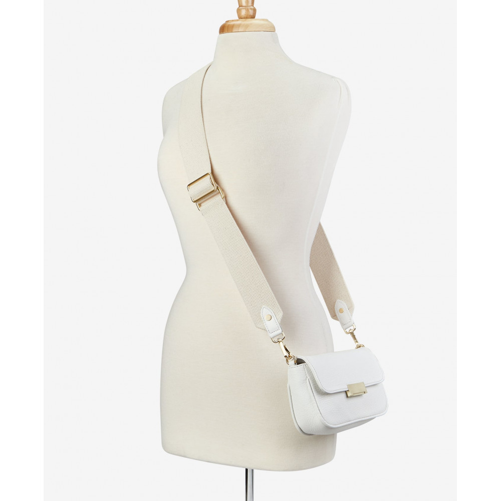 Haute Crossbody Belt Bag