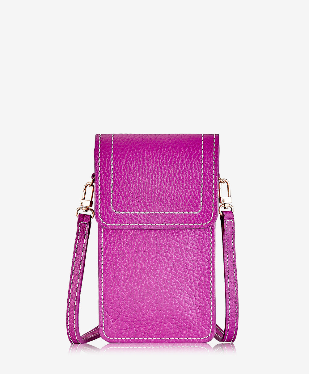 Zephyr Phone Crossbody