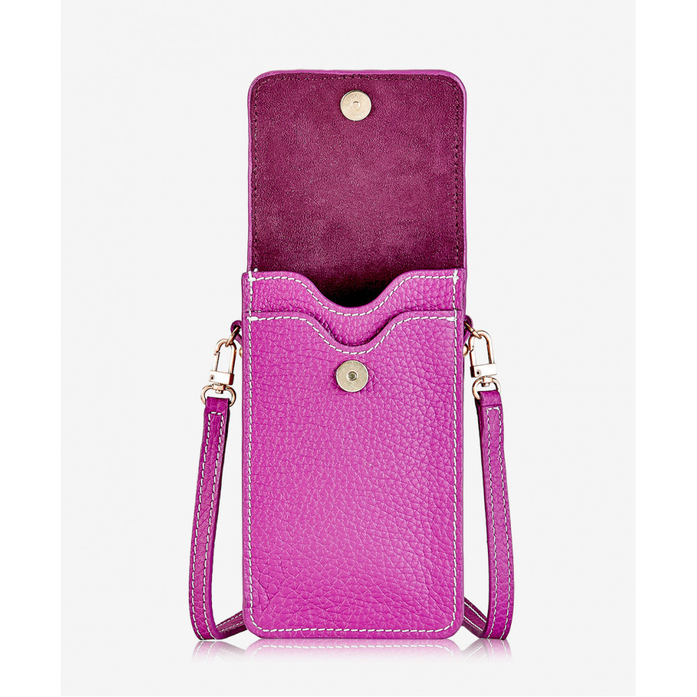 Zephyr Phone Crossbody