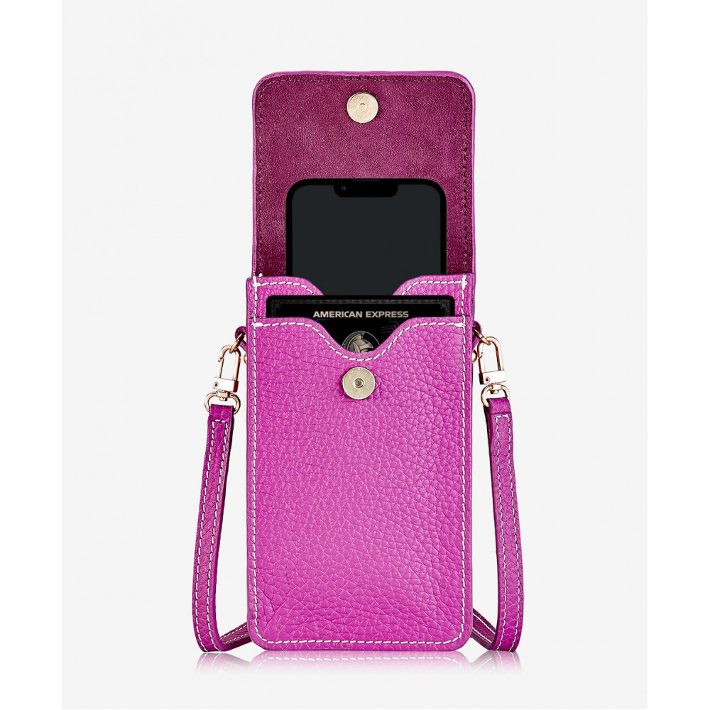 Zephyr Phone Crossbody