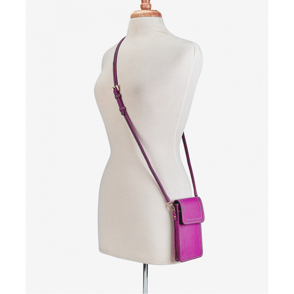 Zephyr Phone Crossbody