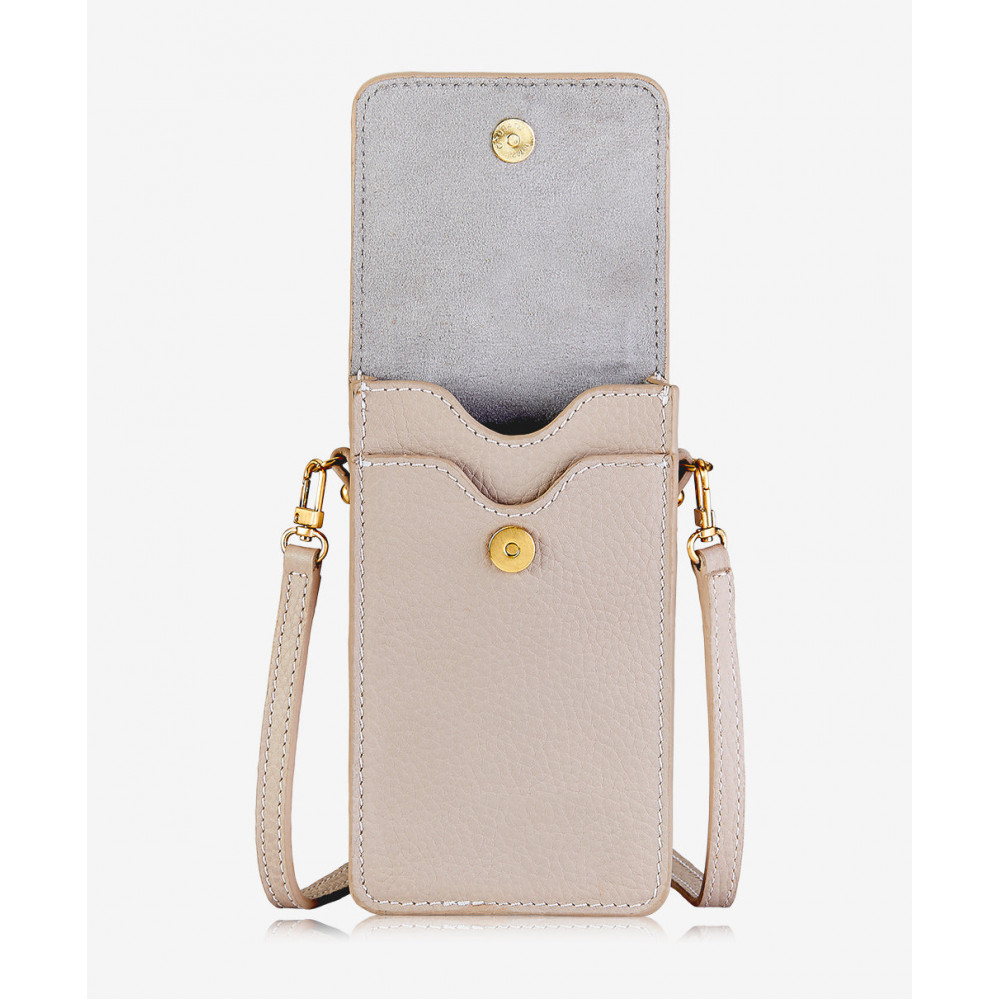 Zephyr Phone Crossbody