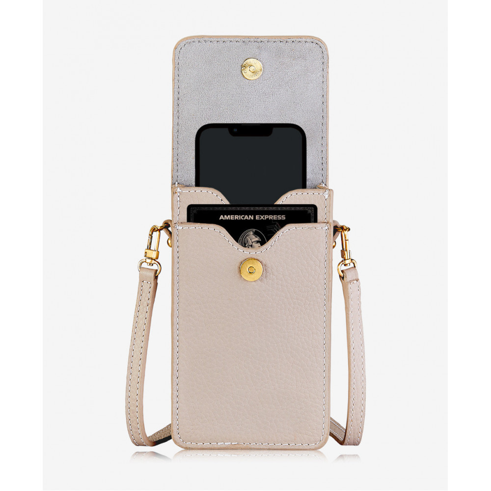 Zephyr Phone Crossbody