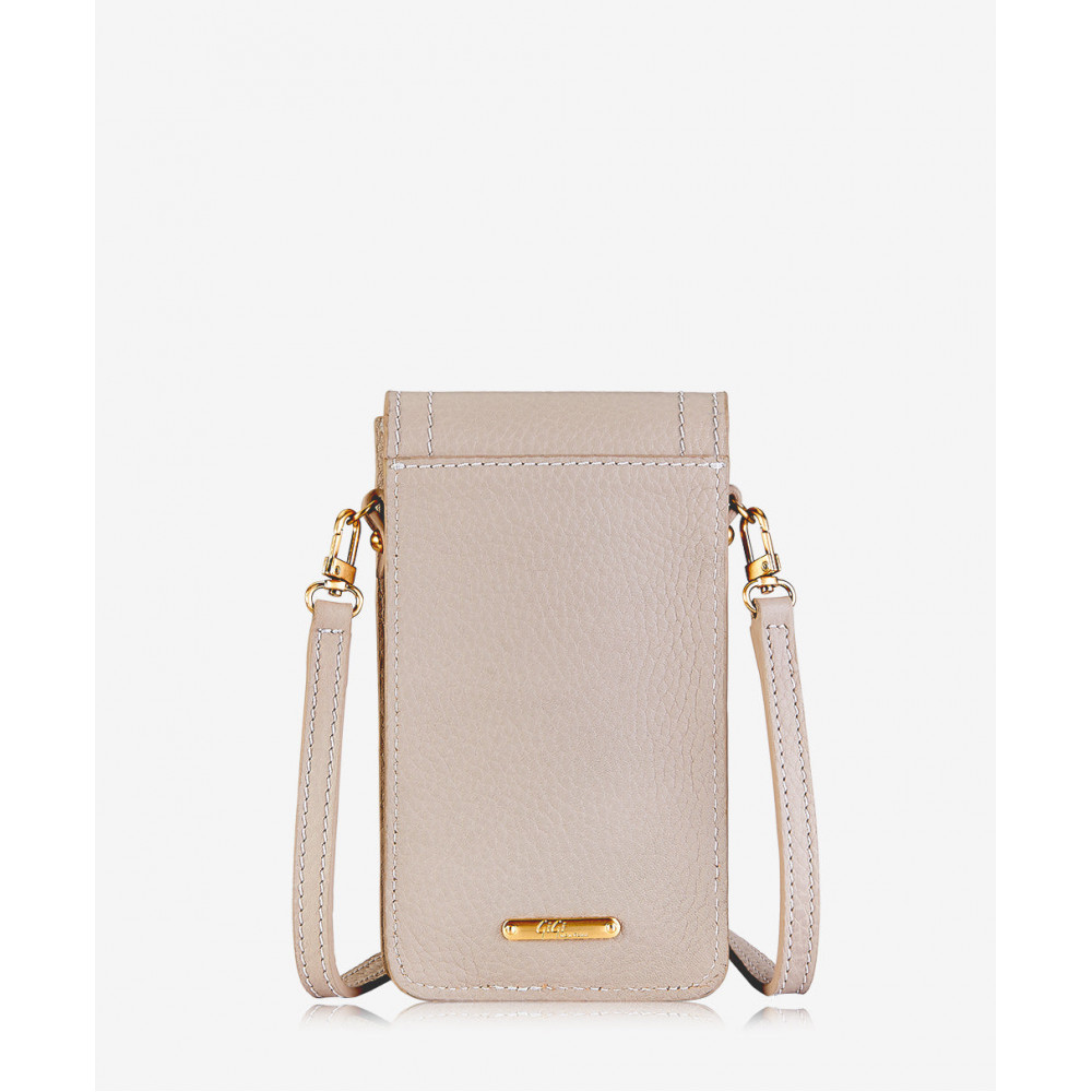 Zephyr Phone Crossbody