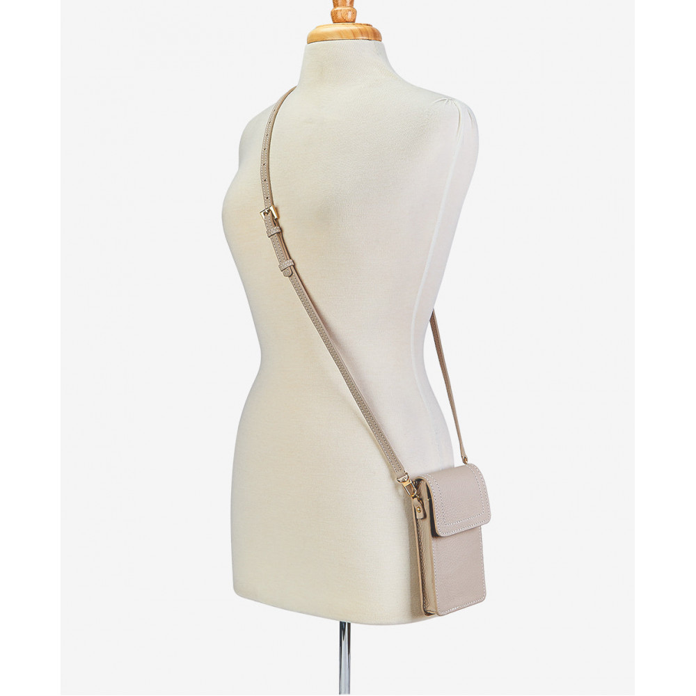 Zephyr Phone Crossbody