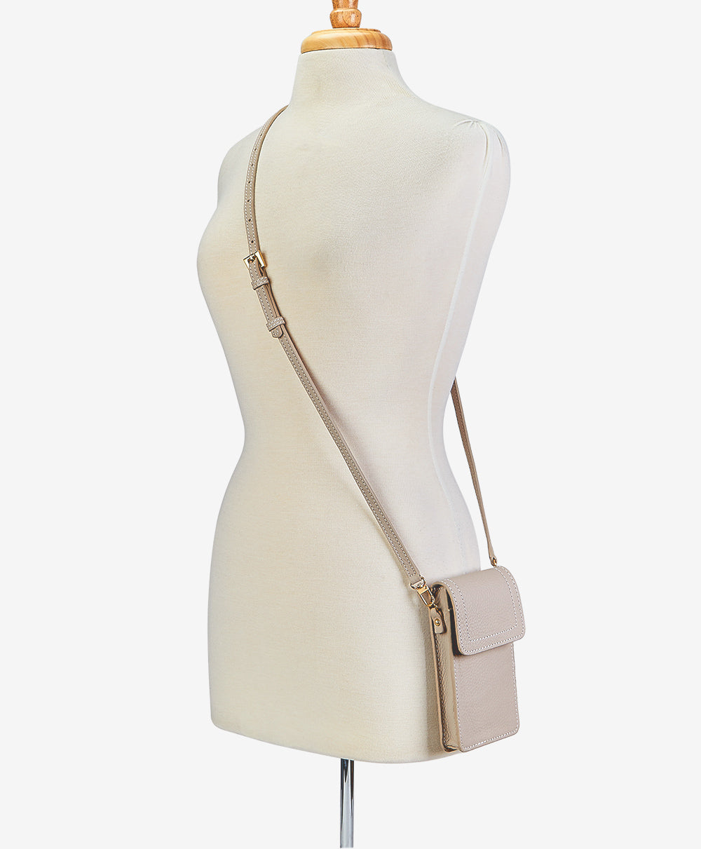 Zephyr Phone Crossbody