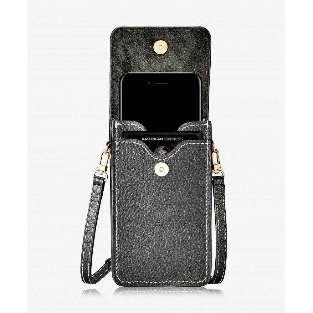 Zephyr Phone Crossbody
