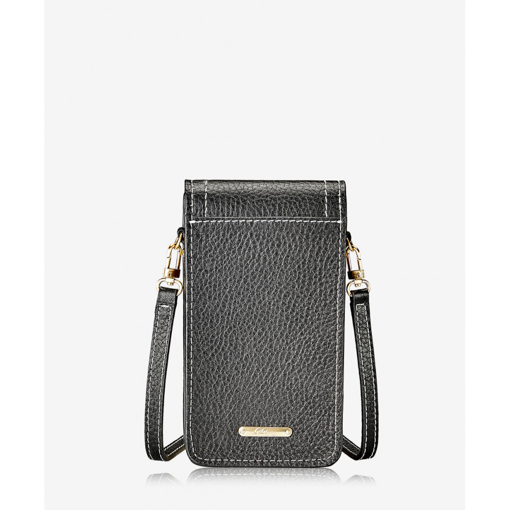 Zephyr Phone Crossbody