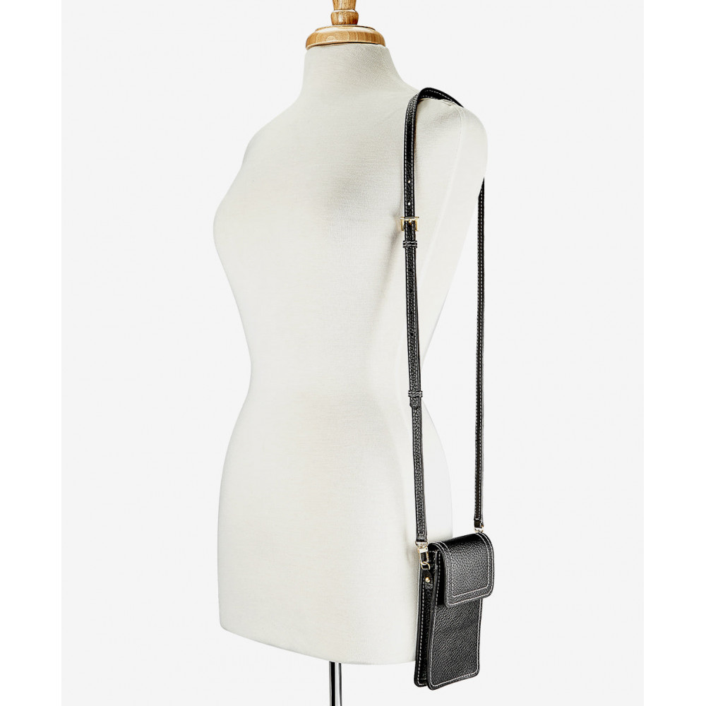 Zephyr Phone Crossbody