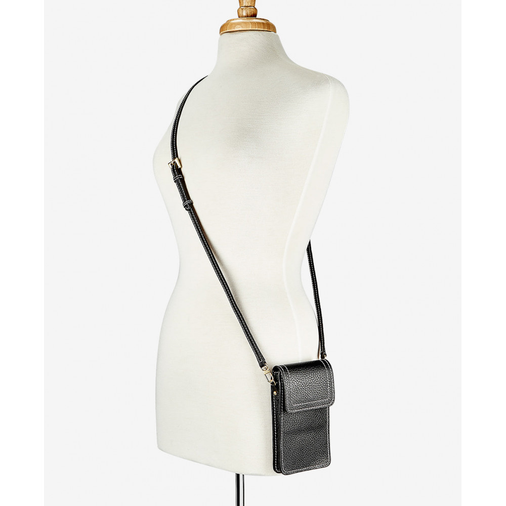 Zephyr Phone Crossbody
