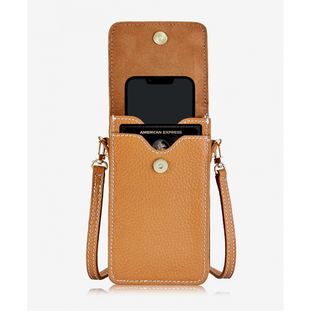 Zephyr Phone Crossbody