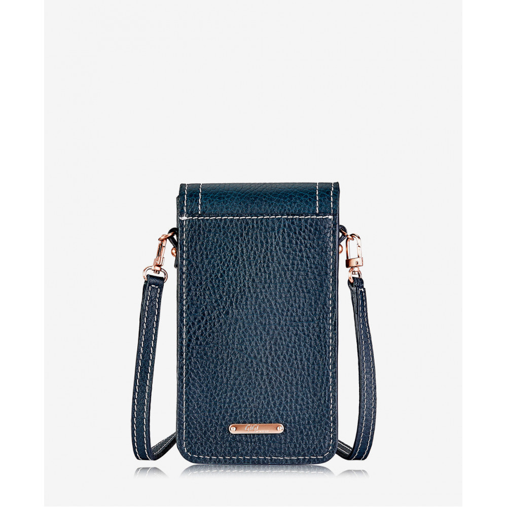 Zephyr Phone Crossbody