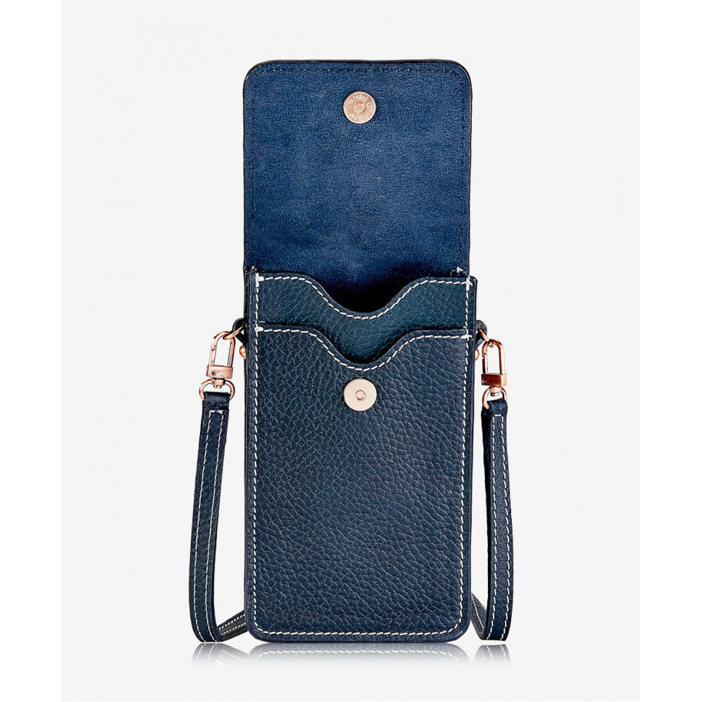 Zephyr Phone Crossbody