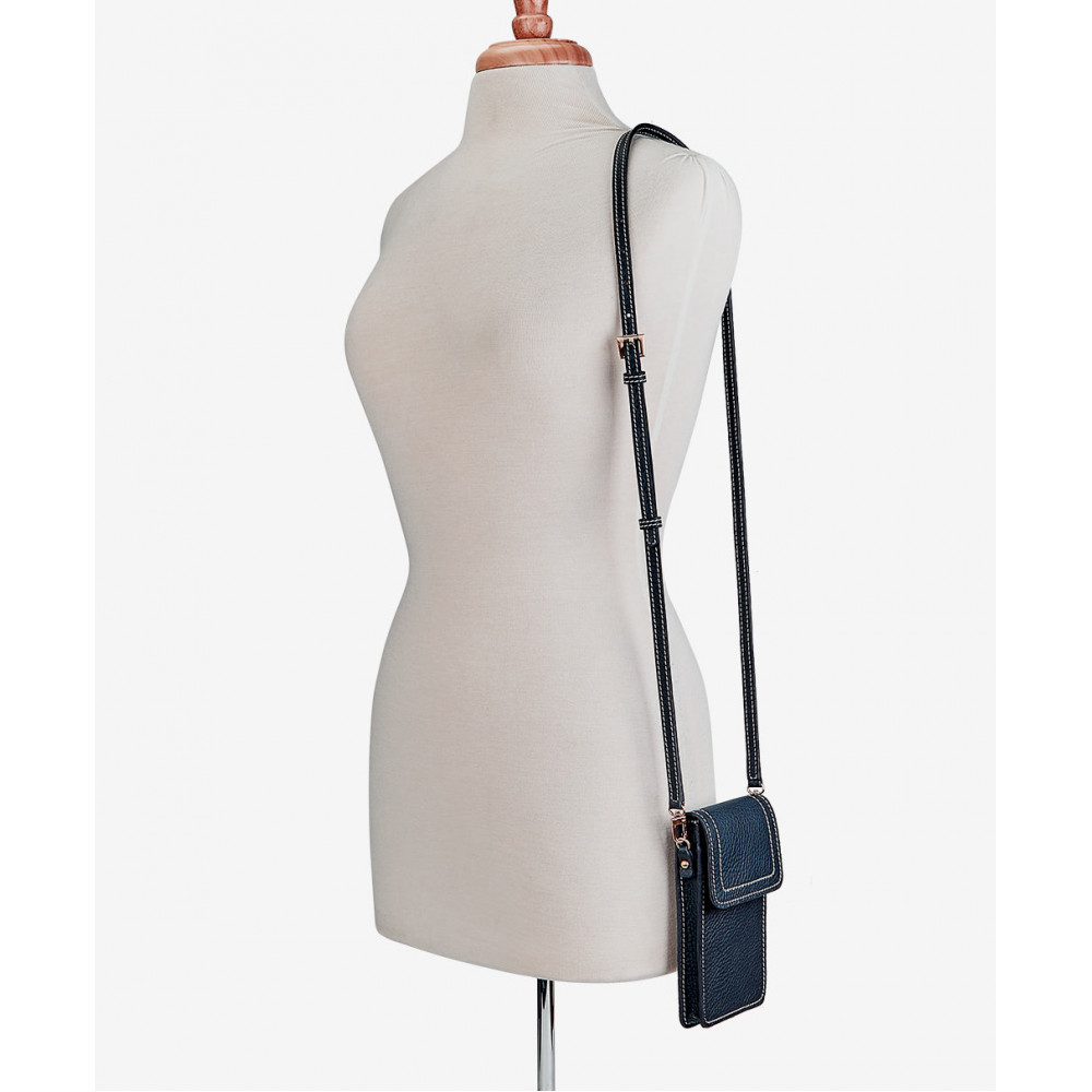 Zephyr Phone Crossbody