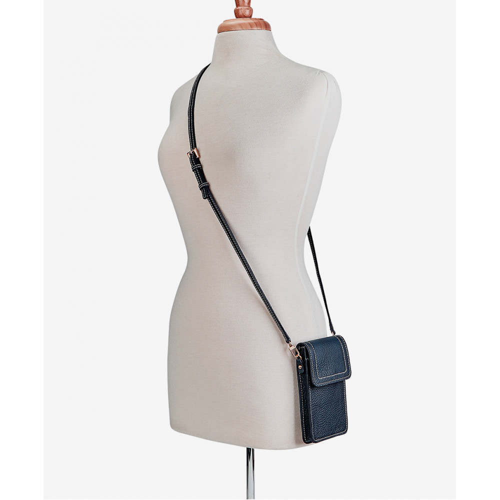 Zephyr Phone Crossbody