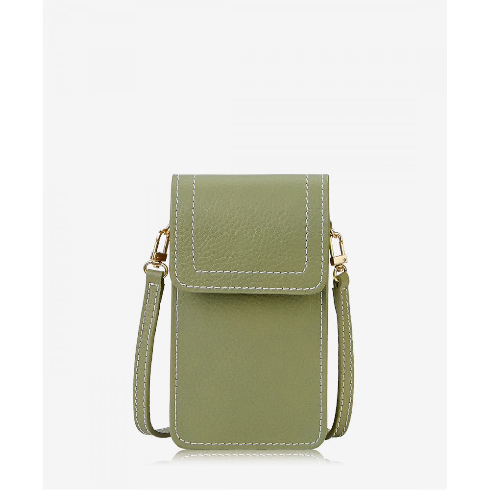 Zephyr Phone Crossbody