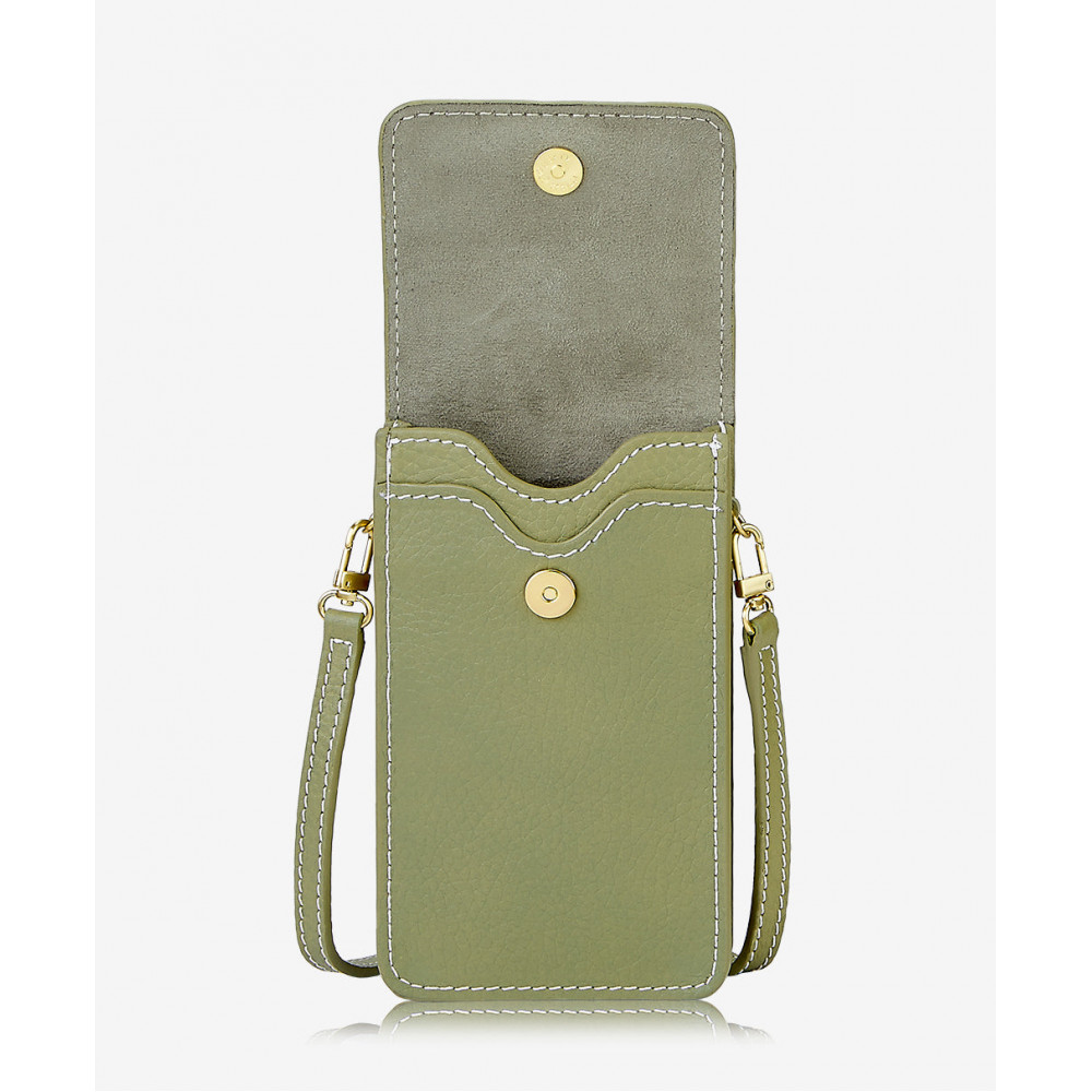 Zephyr Phone Crossbody