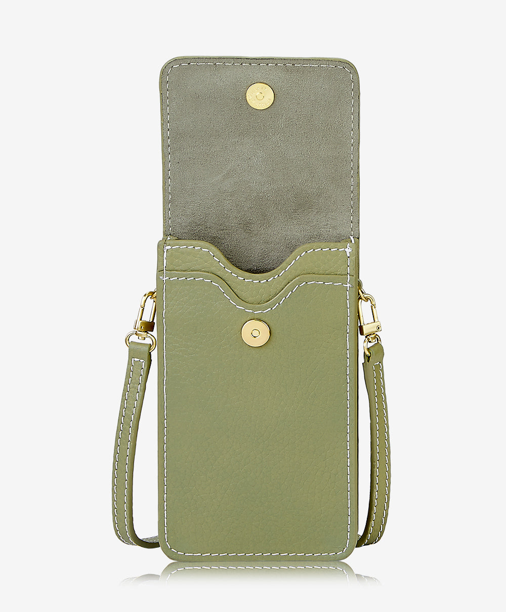 Zephyr Phone Crossbody