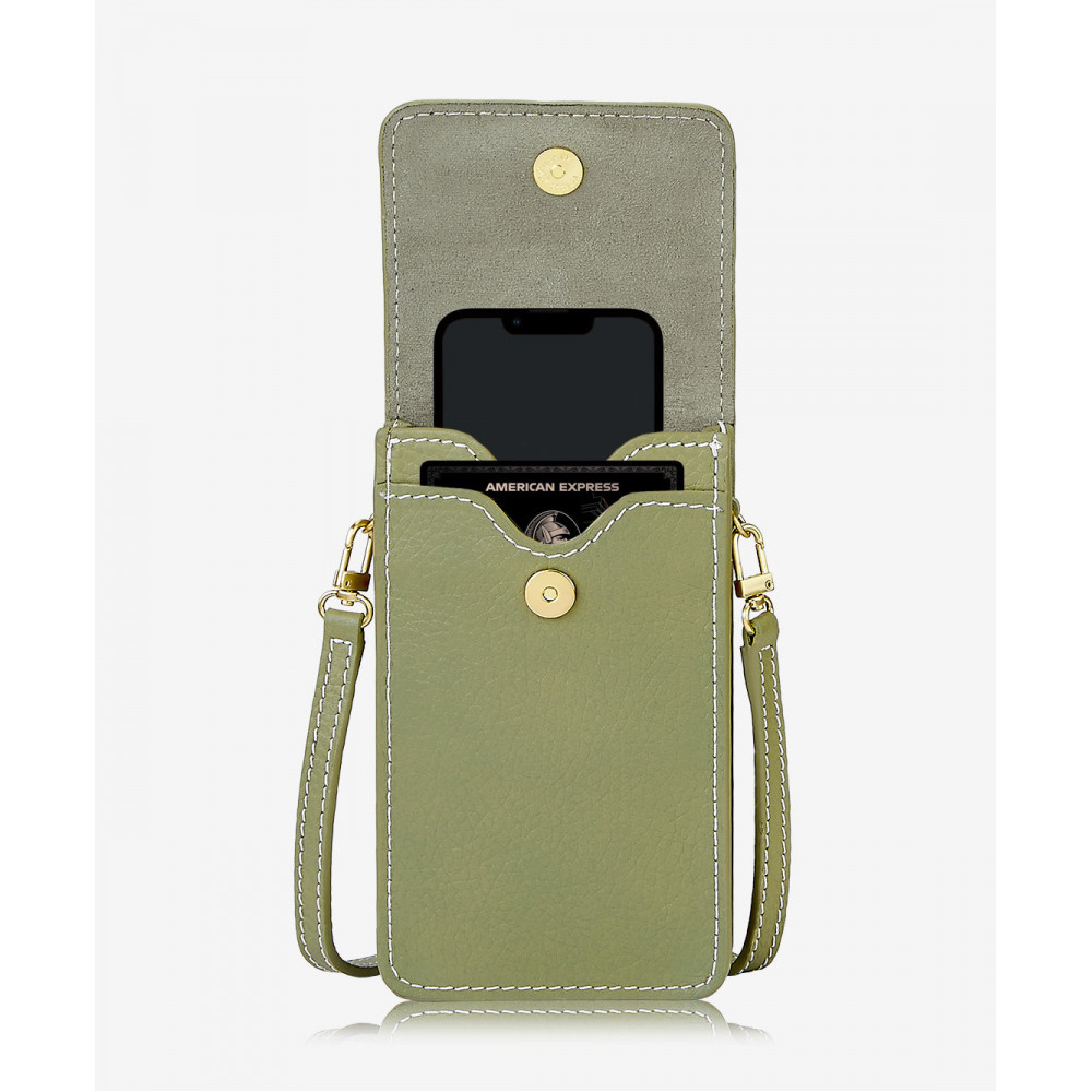 Zephyr Phone Crossbody