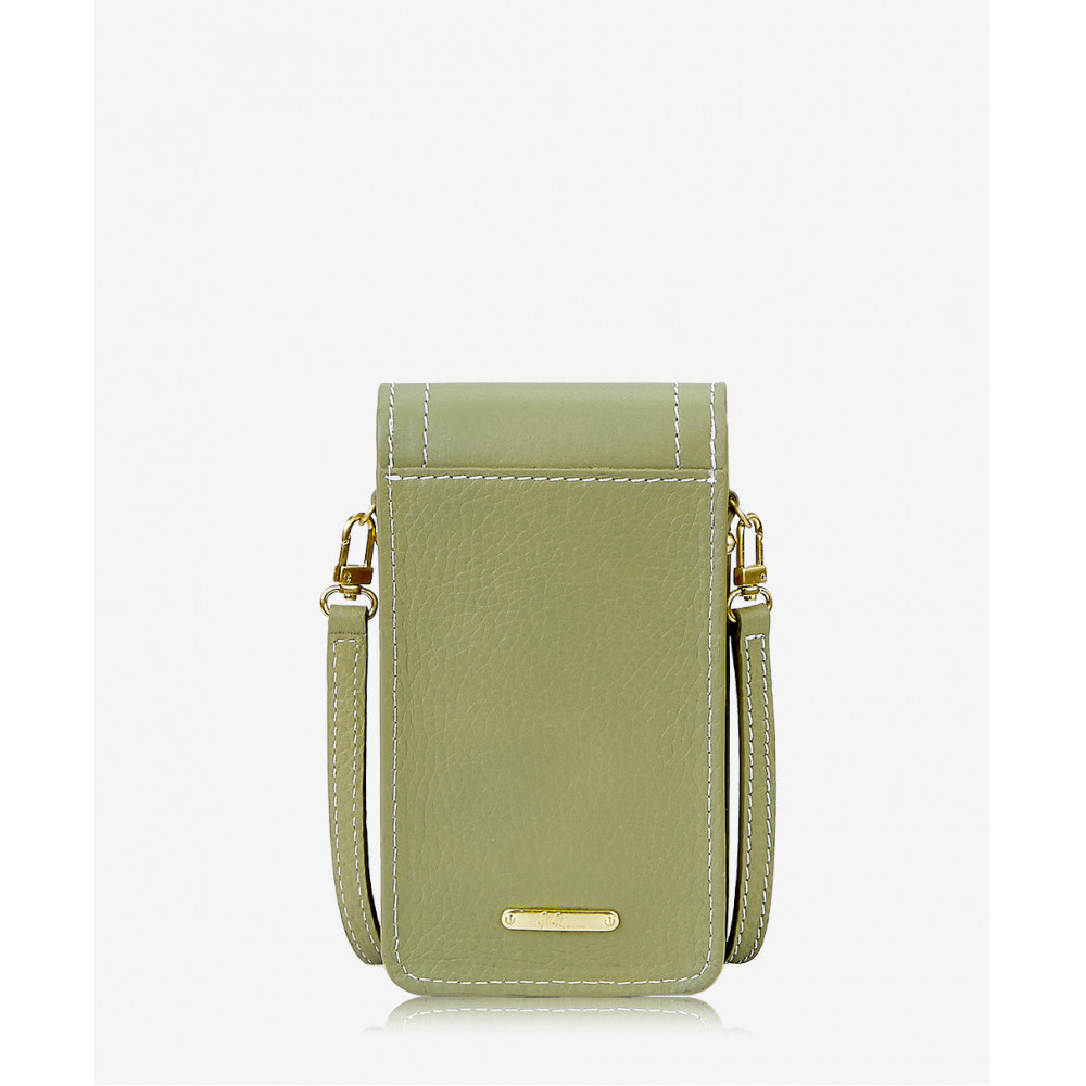 Zephyr Phone Crossbody