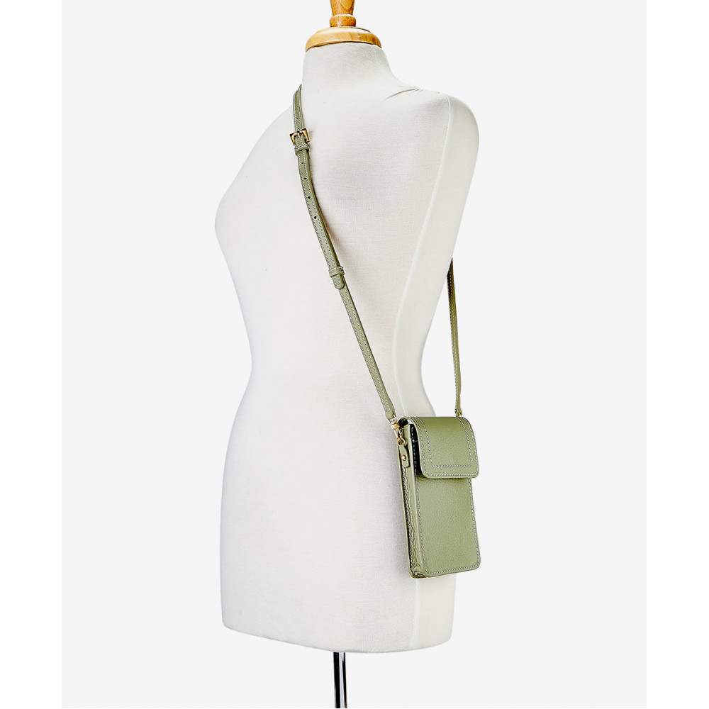 Zephyr Phone Crossbody