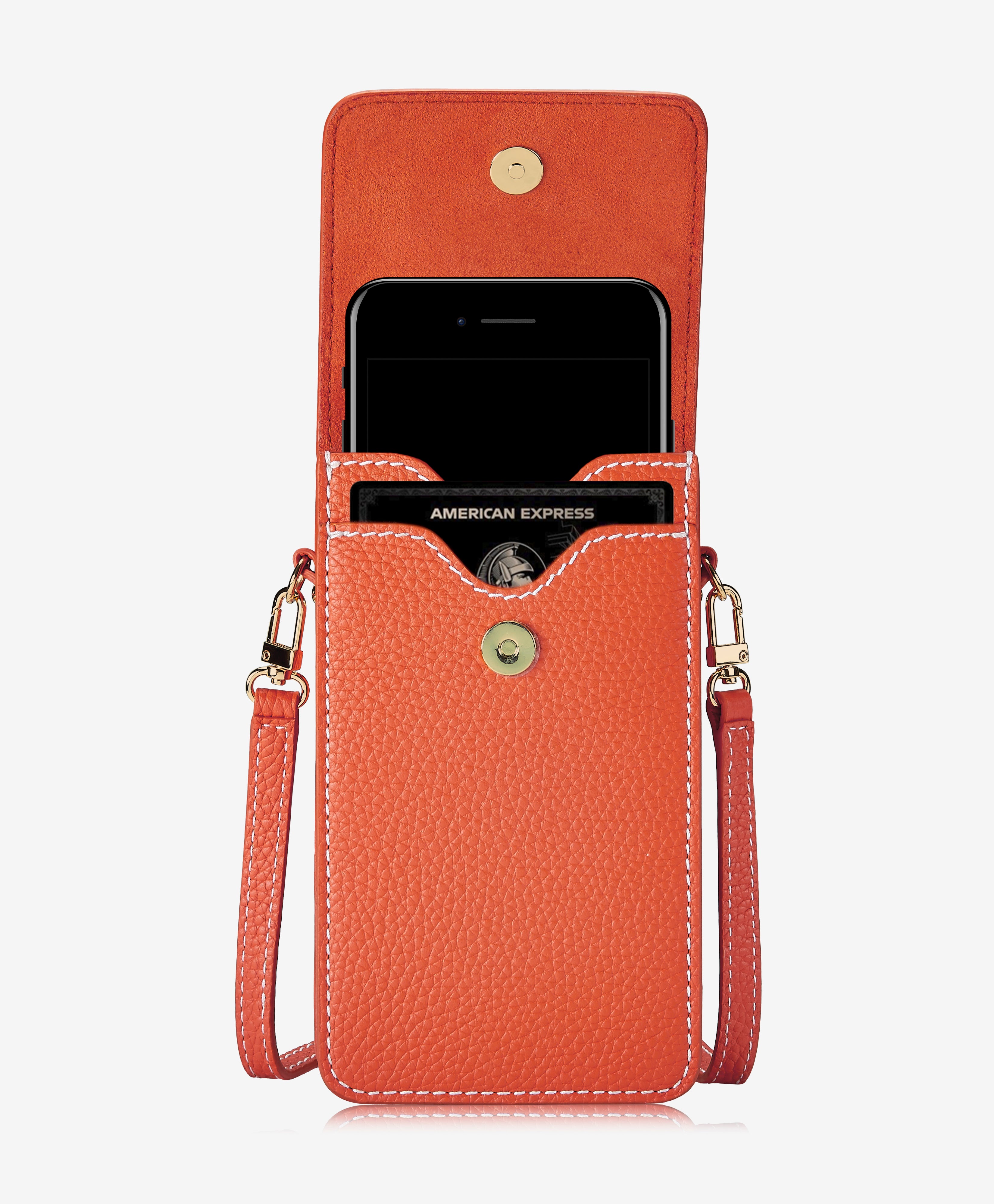 Zephyr Phone Crossbody