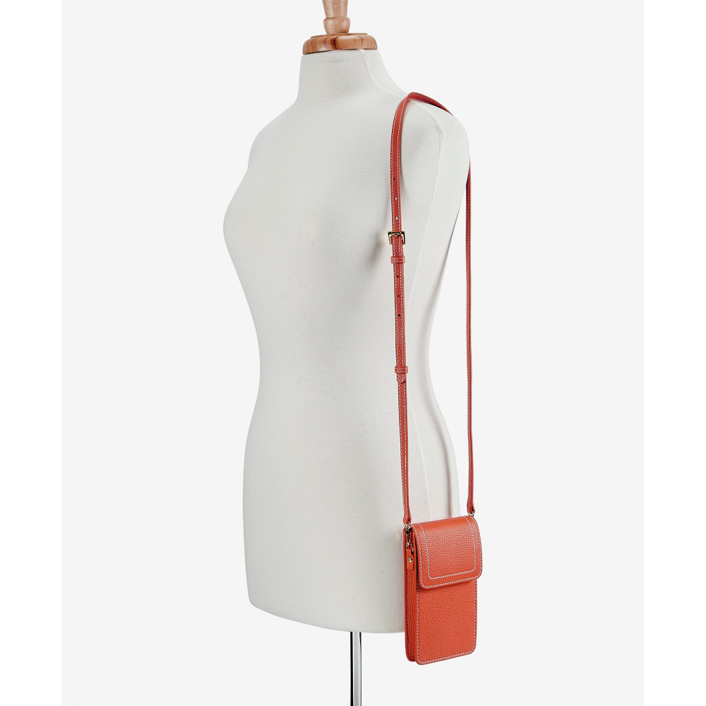 Zephyr Phone Crossbody