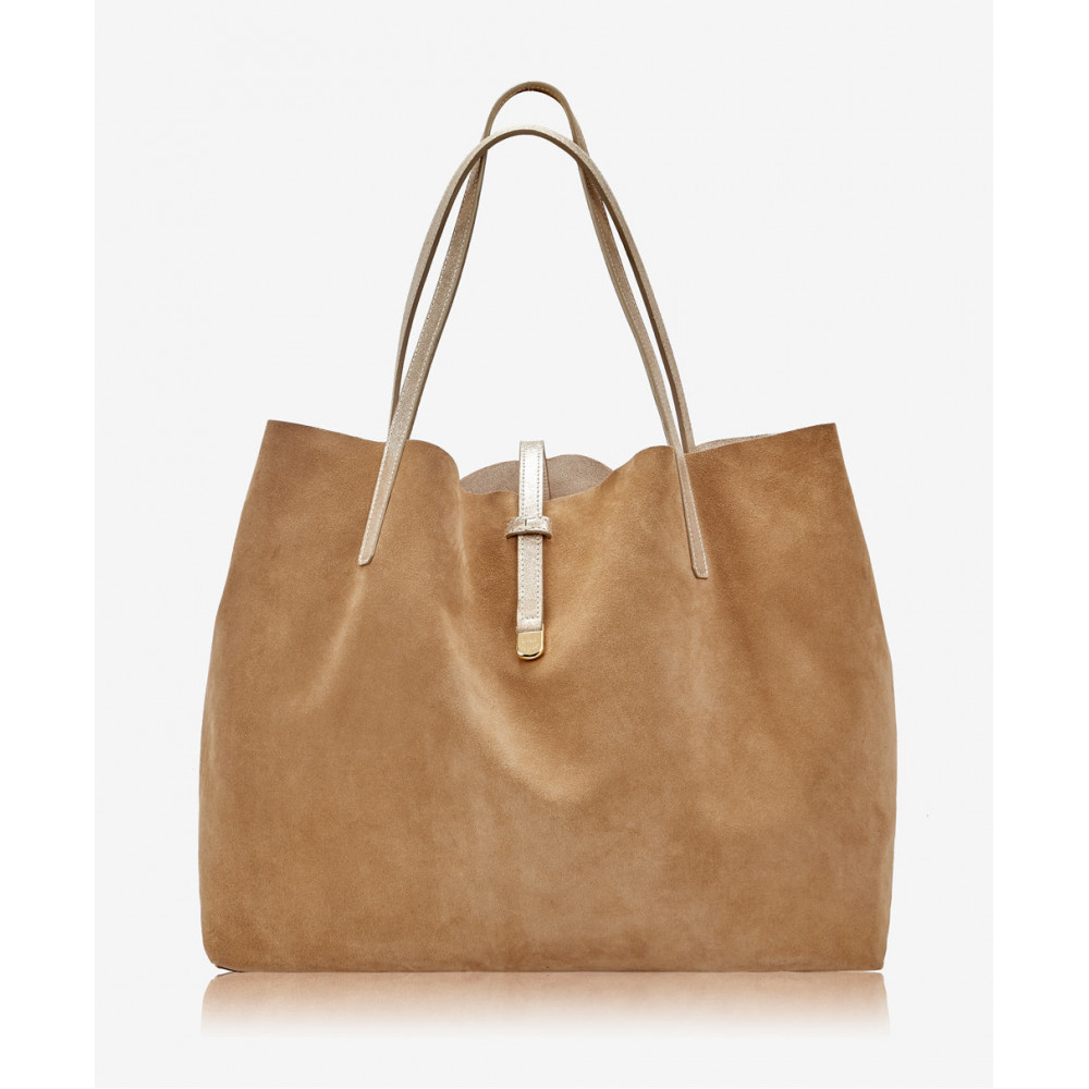 Meta Grâce Luna Tote