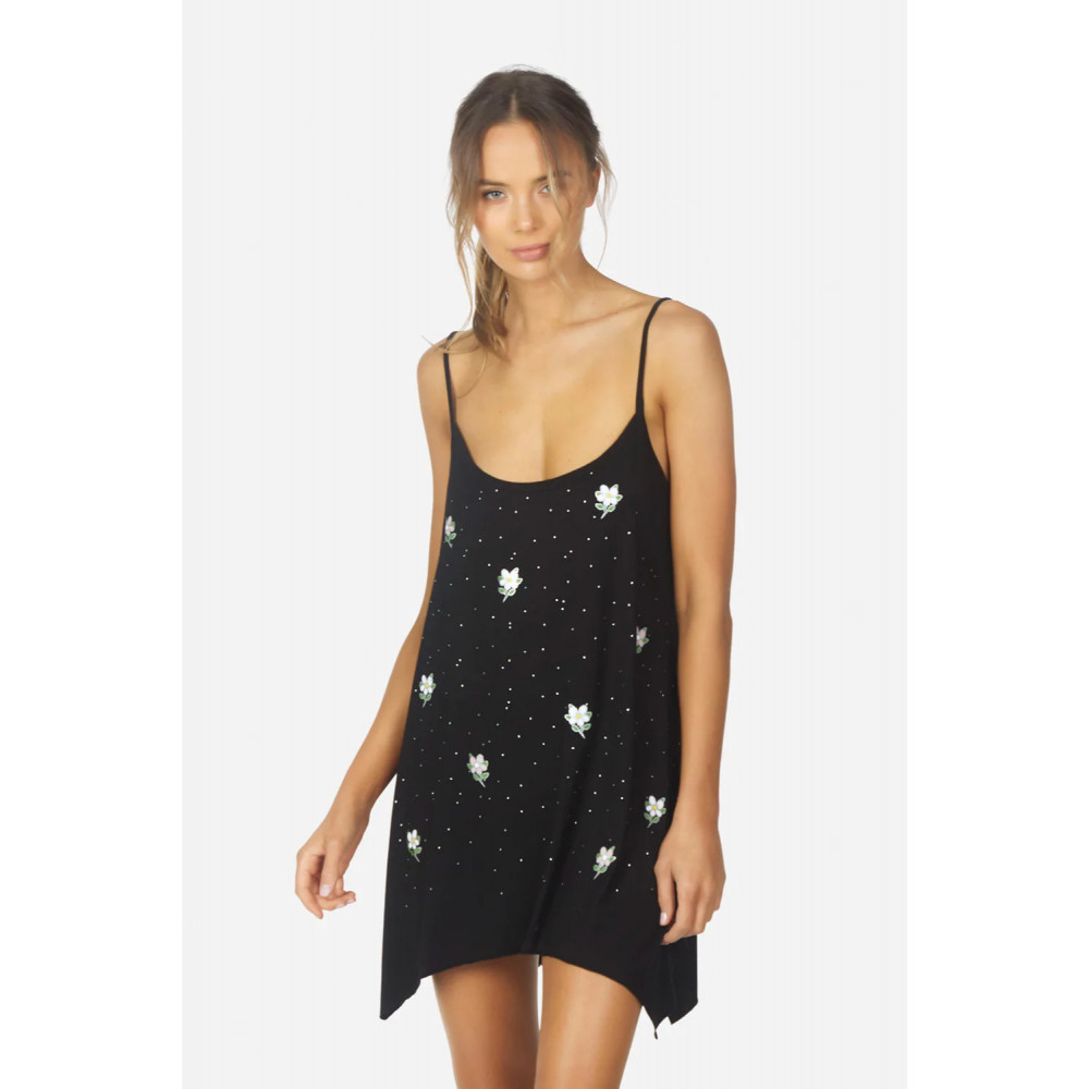 Raggiante Crystal Daisy Dress