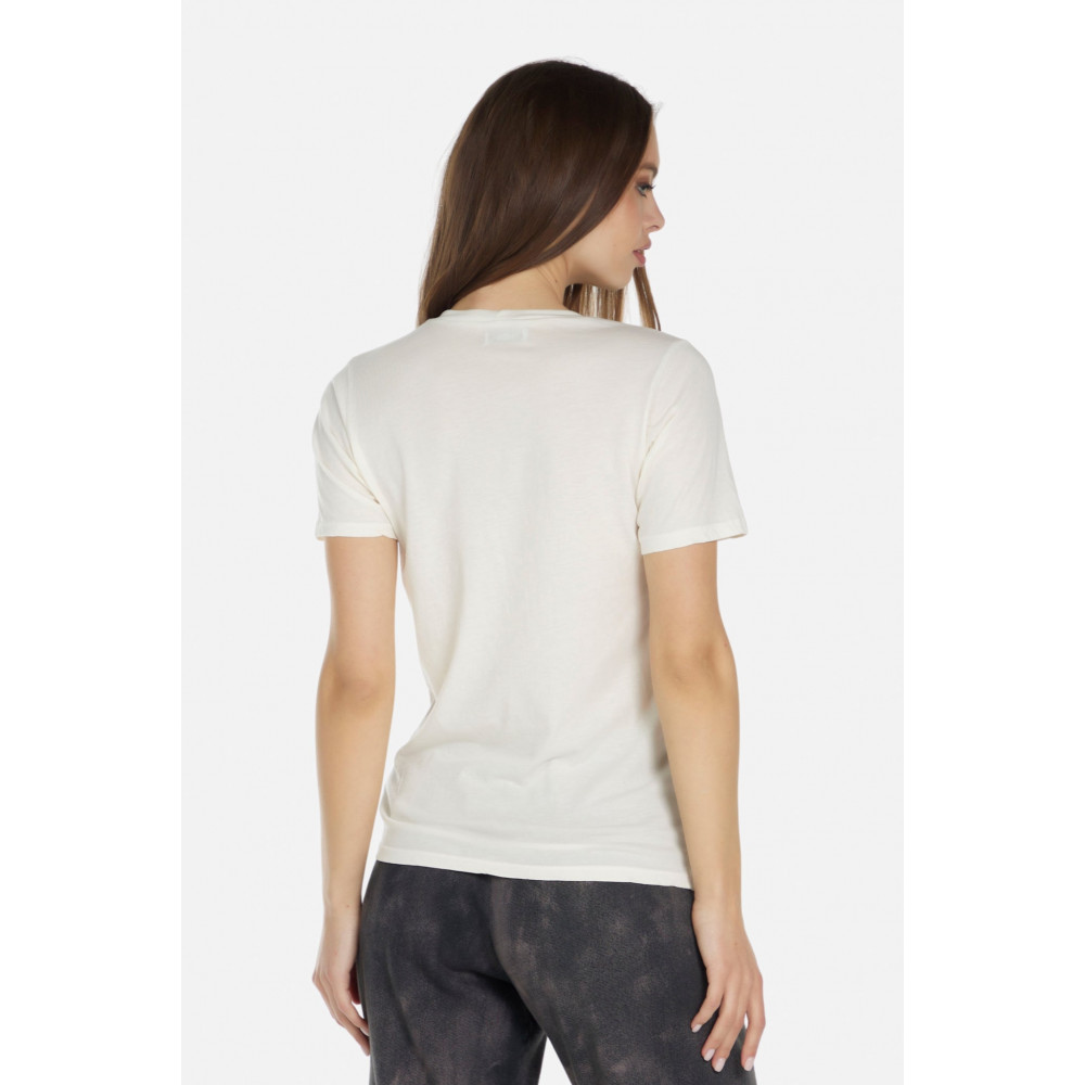 Nebula Lightning Snake Tee