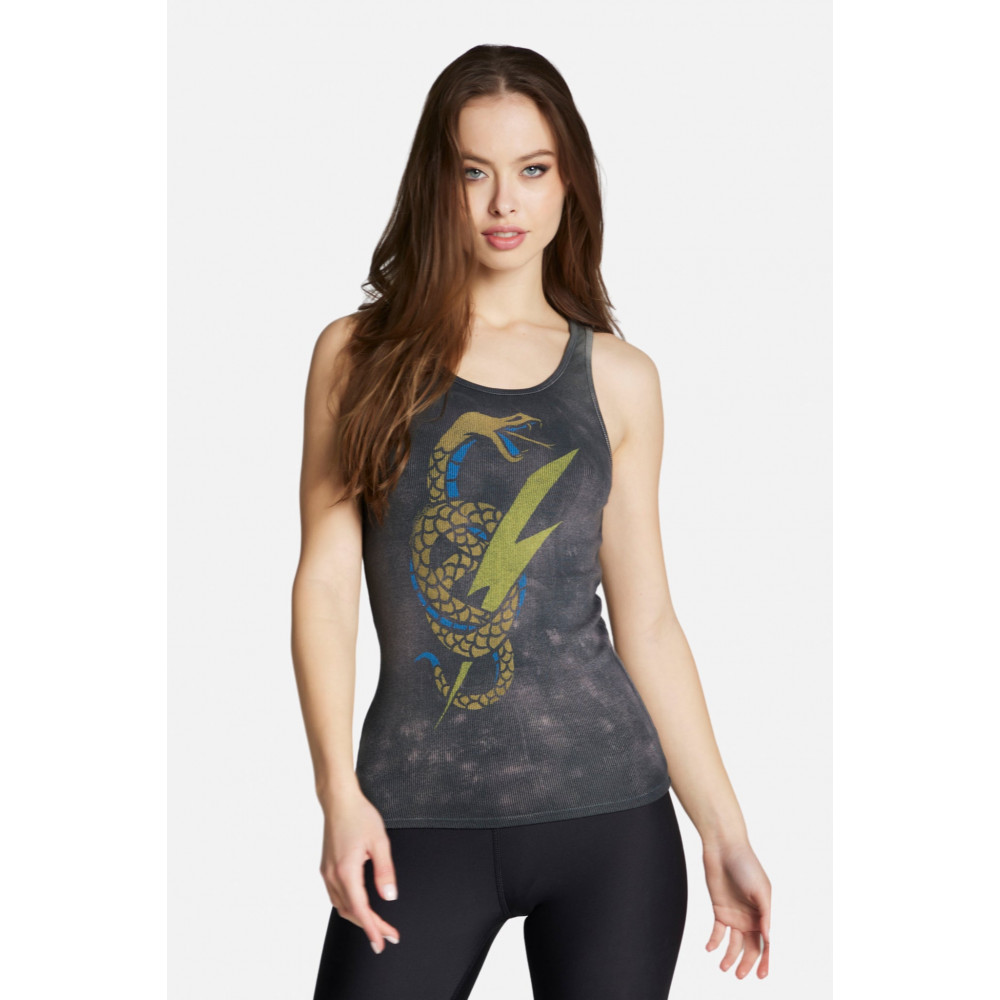 Infini Soie Lightning Snake Tank