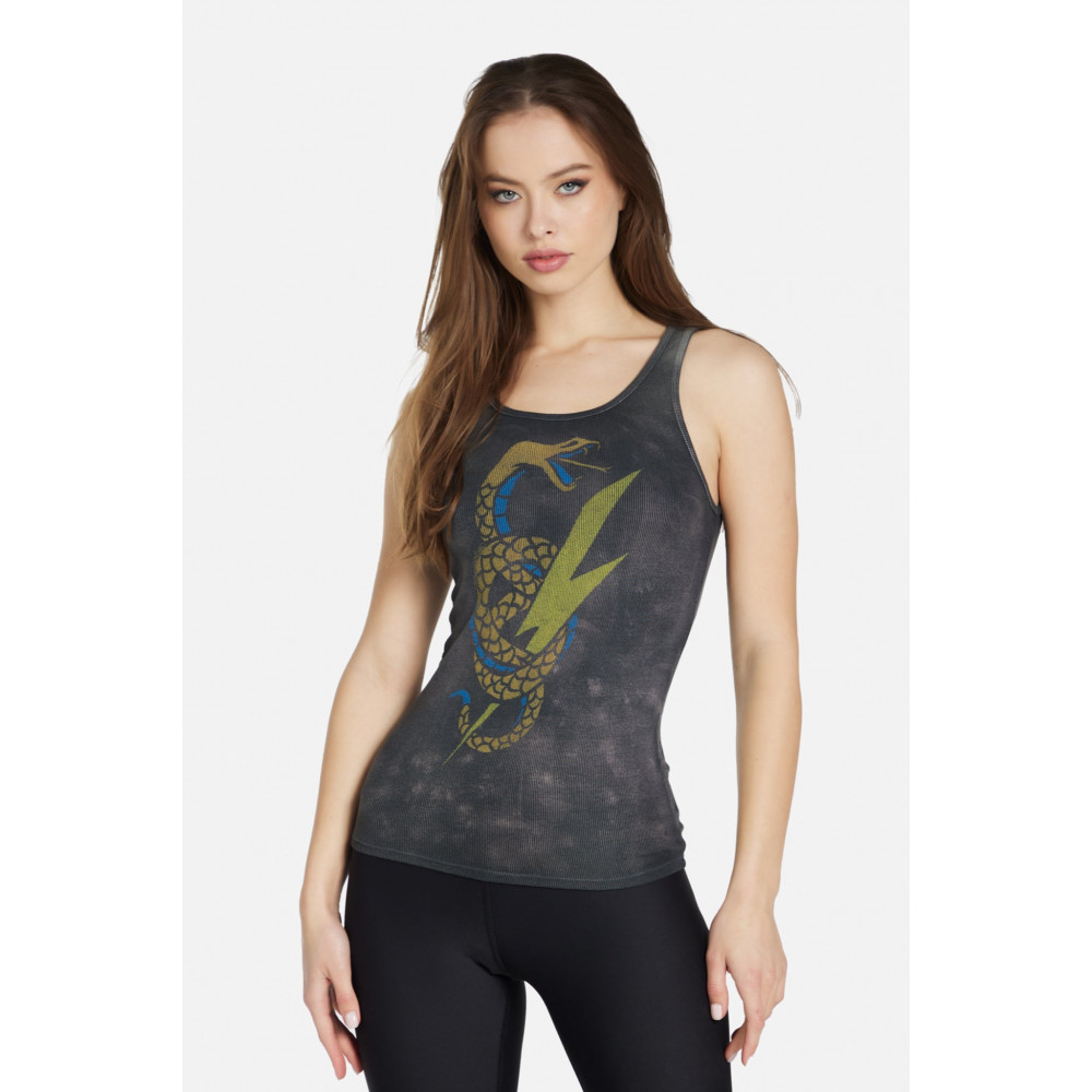 Infini Soie Lightning Snake Tank