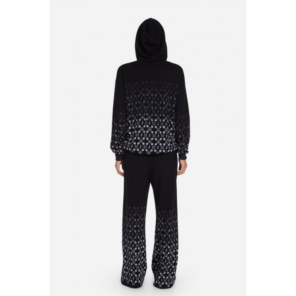 Terciopelo Designer Element Sweatshirt