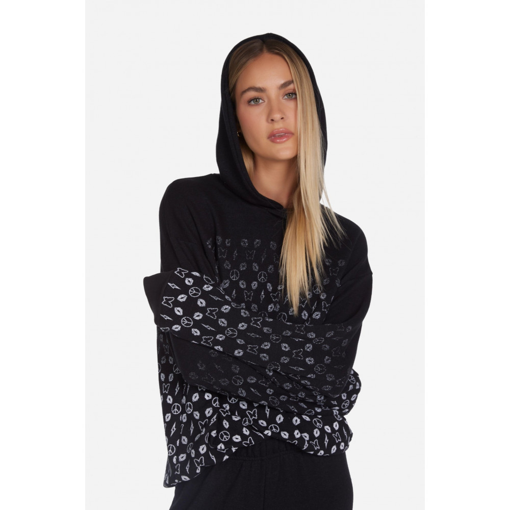 Terciopelo Designer Element Sweatshirt